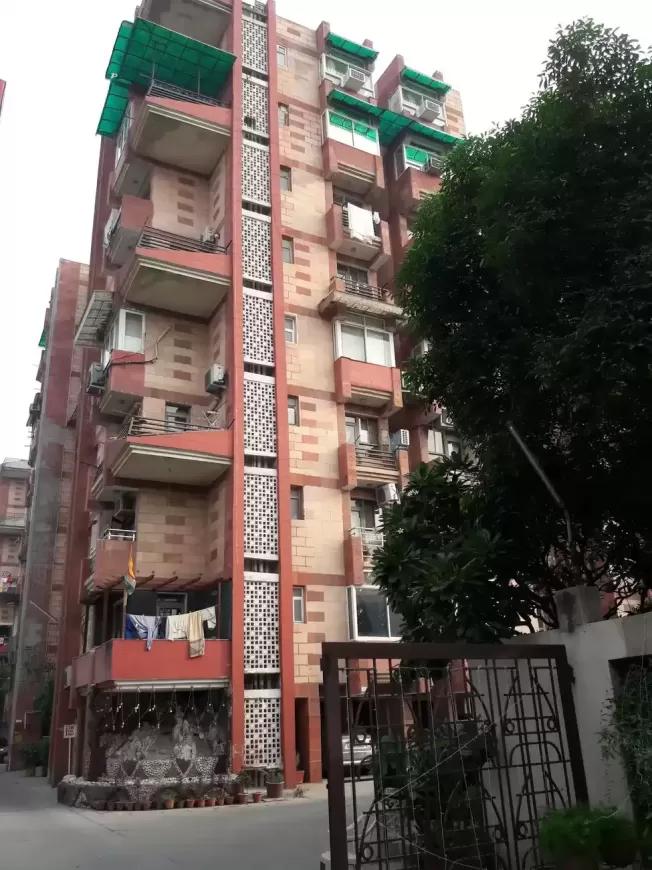 3 BHK Apartment
