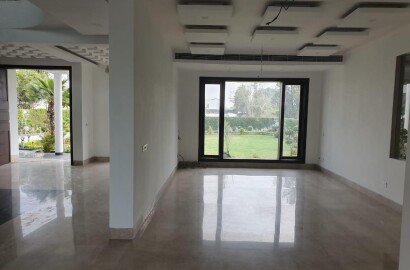 5 Bedroom, Farm House