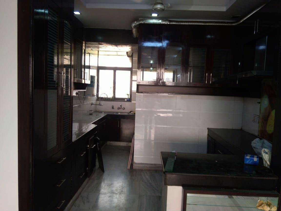3BHK 2Baths Residential Apartment for Sale in Cosmos Apartments