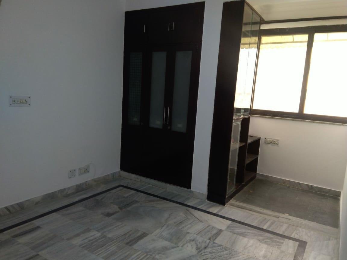 3BHK 2Baths Residential Apartment for Sale in Cosmos Apartments