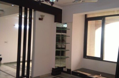 3BHK 2Baths Residential Apartment for Sale in Cosmos Apartments