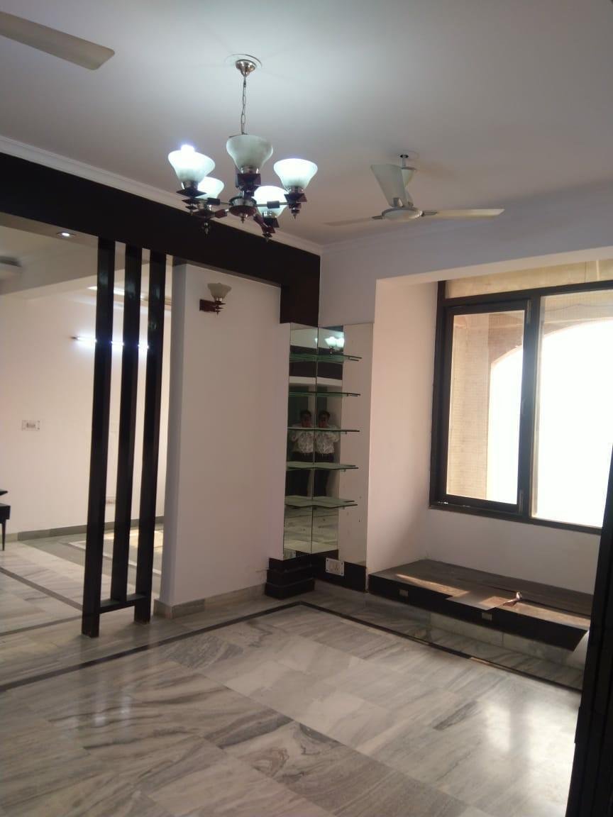 3BHK 2Baths Residential Apartment for Sale in Cosmos Apartments