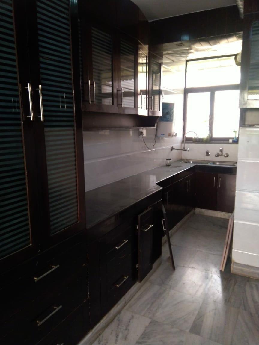 3BHK 2Baths Residential Apartment for Sale in Cosmos Apartments