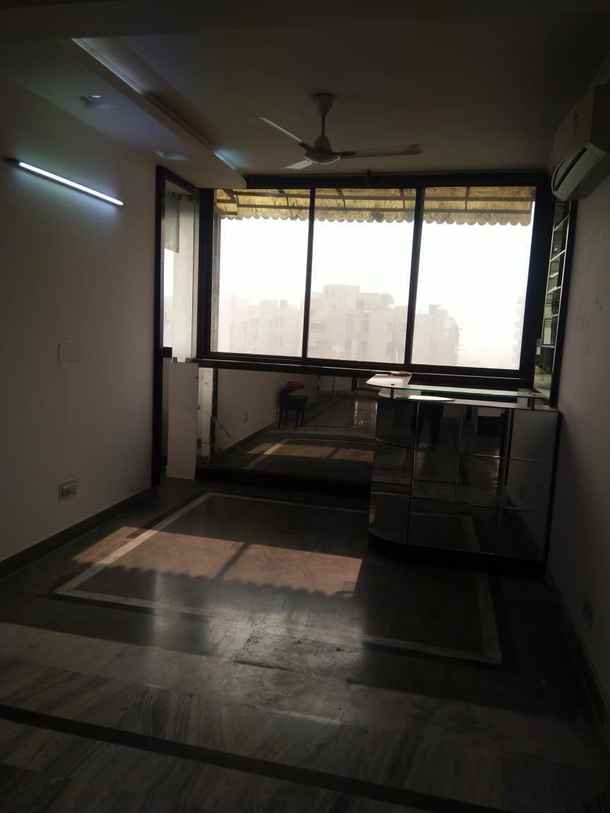 3BHK 2Baths Residential Apartment for Sale in Cosmos Apartments