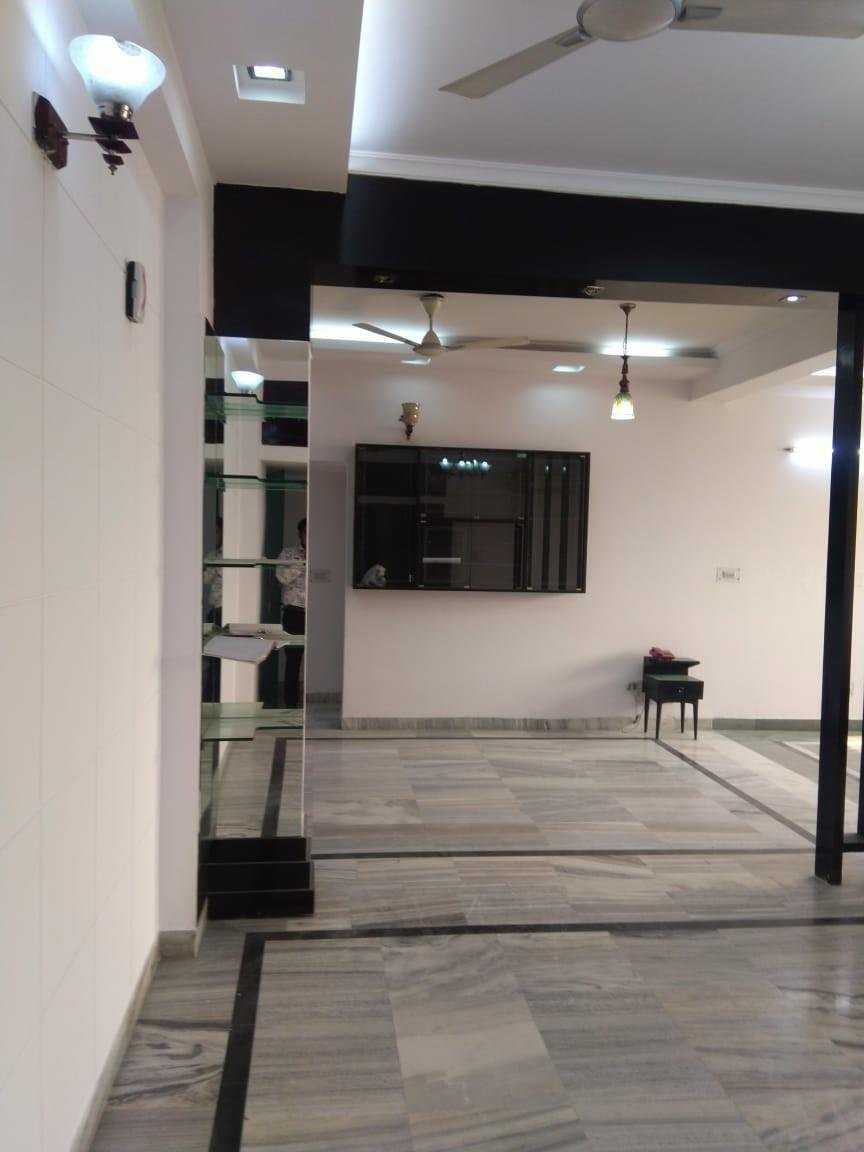 3BHK 2Baths Residential Apartment for Sale in Cosmos Apartments