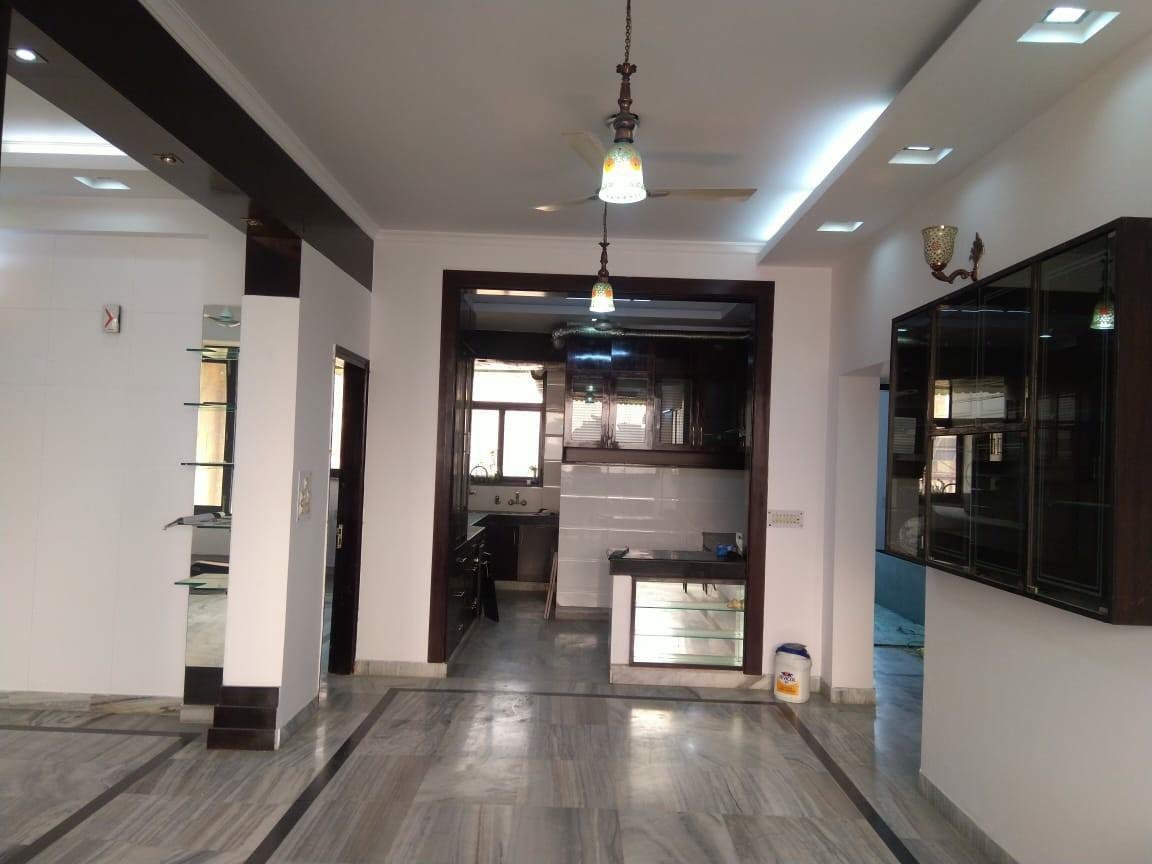 3BHK 2Baths Residential Apartment for Sale in Cosmos Apartments