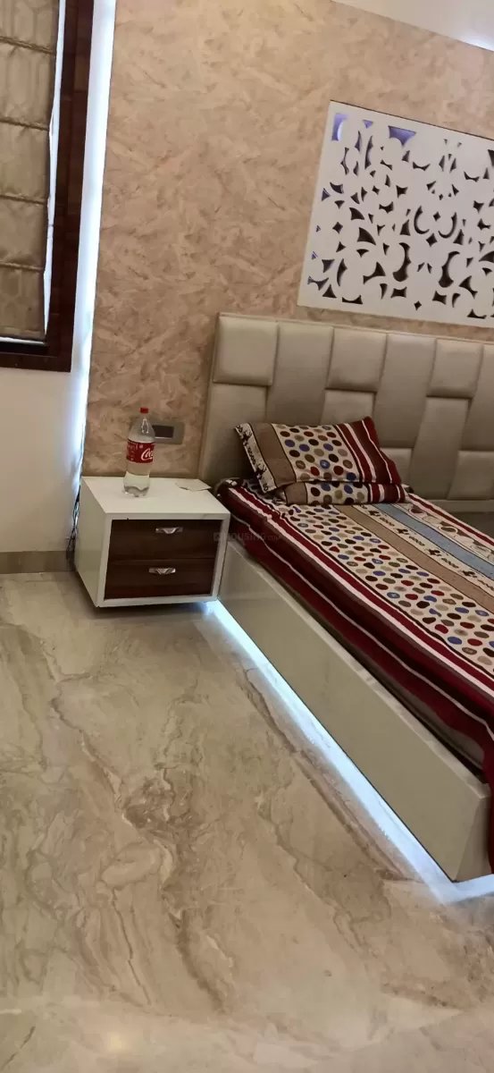 3 BHK Apartment