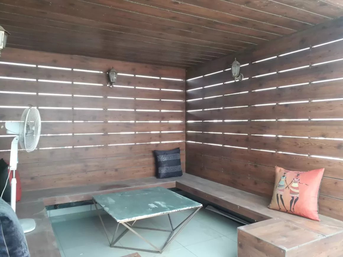 4 BHK Independent Builder Floor