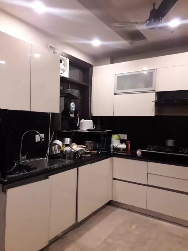 4 BHK Independent Builder Floor