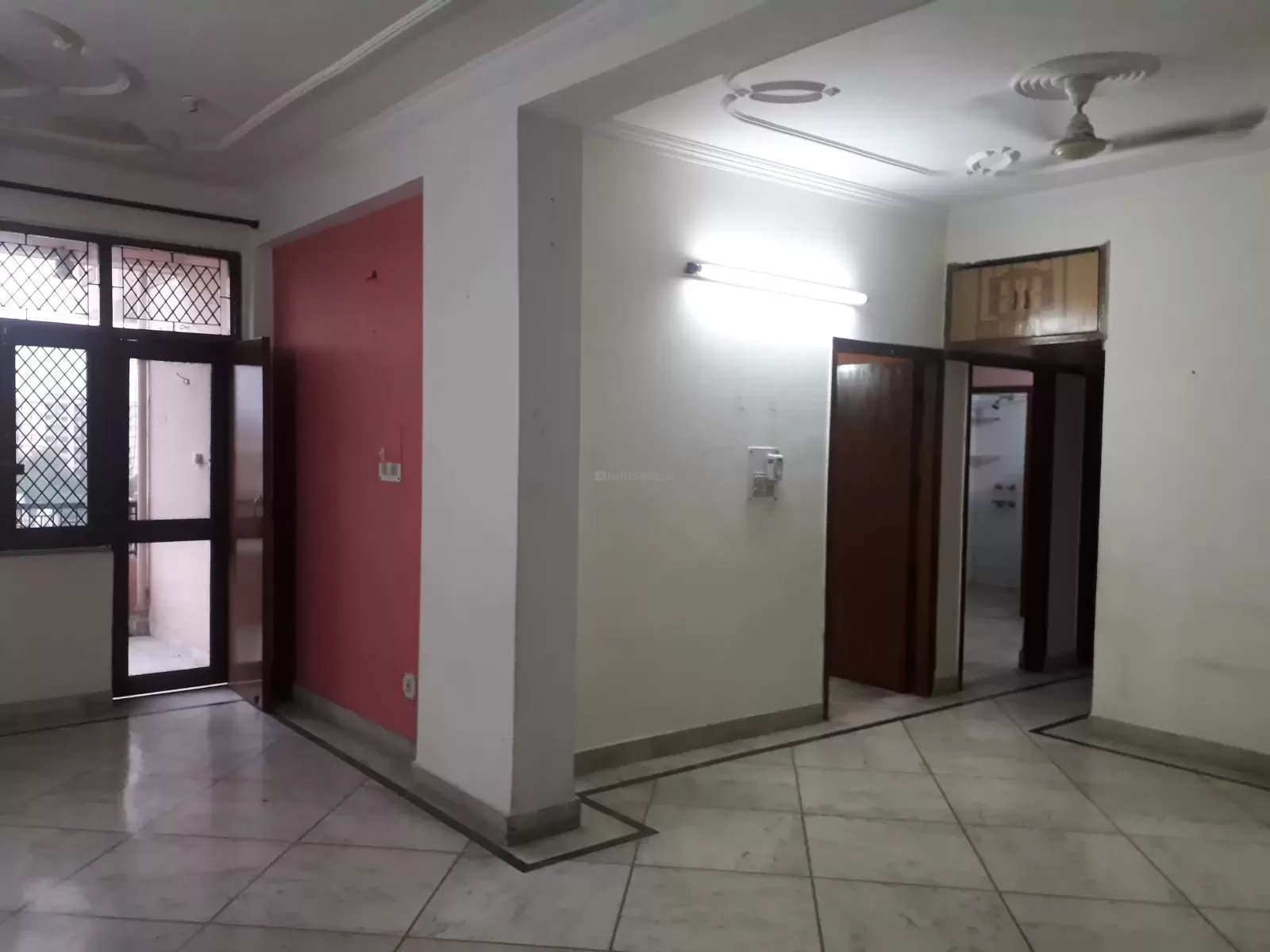 3 BHK Apartment