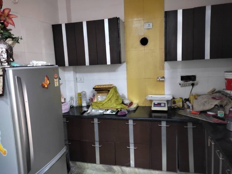 2 BHK Floor