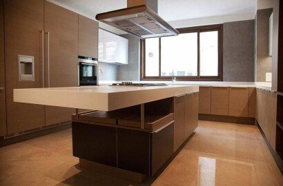 4 BHK Villa