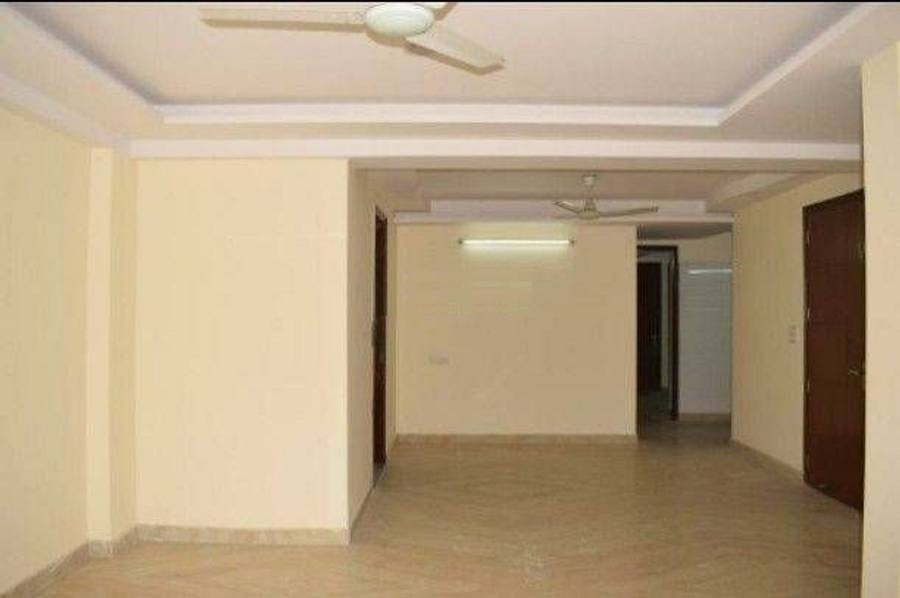 3 BHK Builder Floor