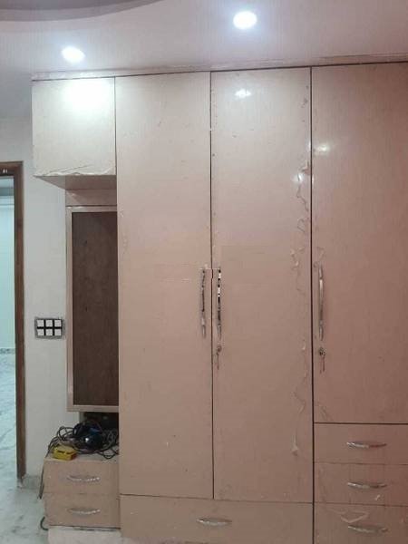 2 BHK Builder Floor