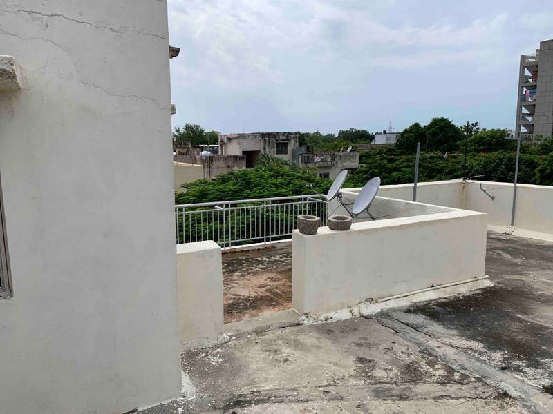 3 BHK Flat/Apartment
