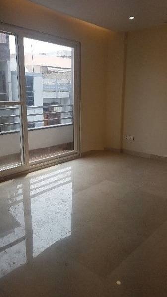 4 BHK Builder Floor