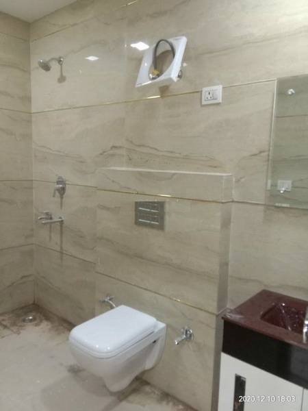 3 BHK Builder Floor
