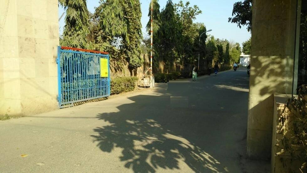 5 BHK Farm House