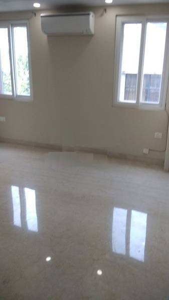 3 BHK Builder Floor