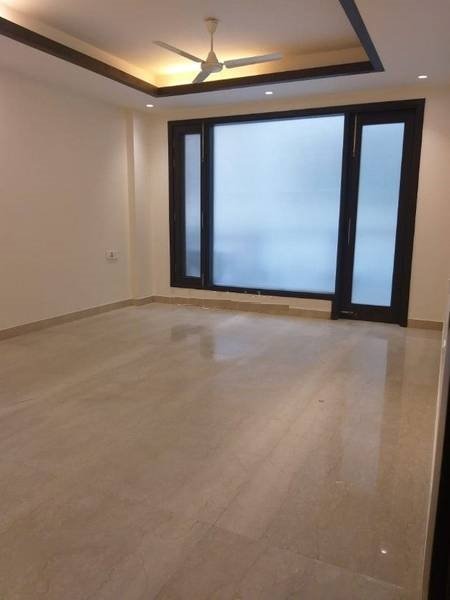 3 BHK Builder Floor