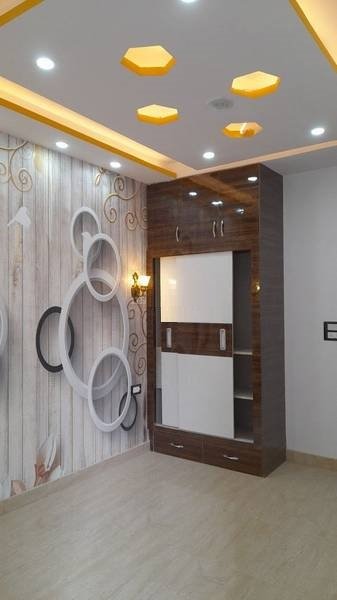 3 BHK Flat