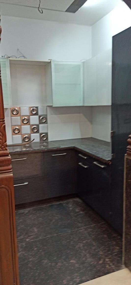 4 BHK Builder Floor