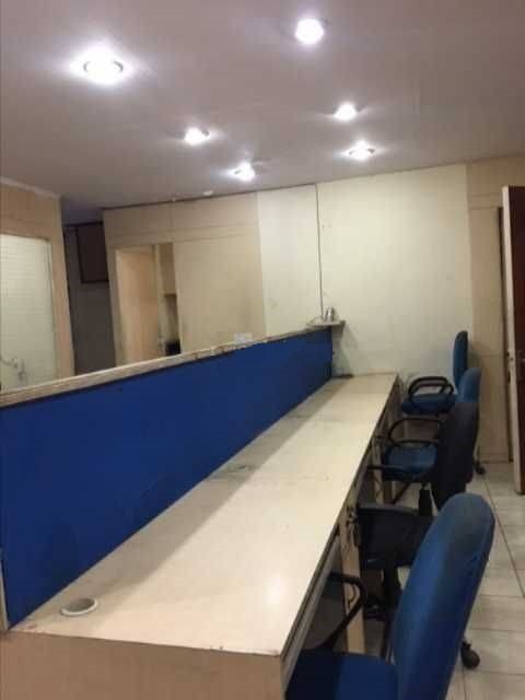 Commercial Office Space