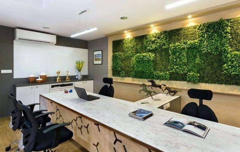 Commercial Office Space