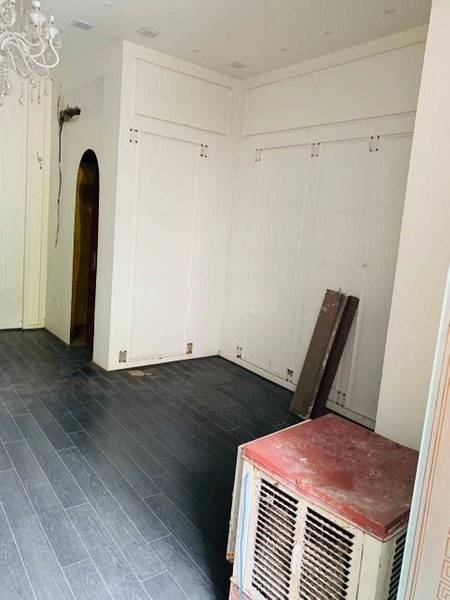 Commercial Office Space