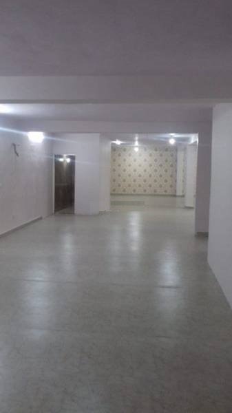Commercial Office Space