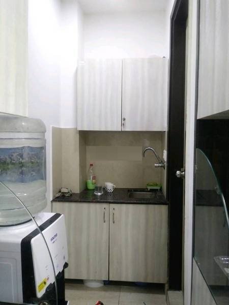Commercial Office Space