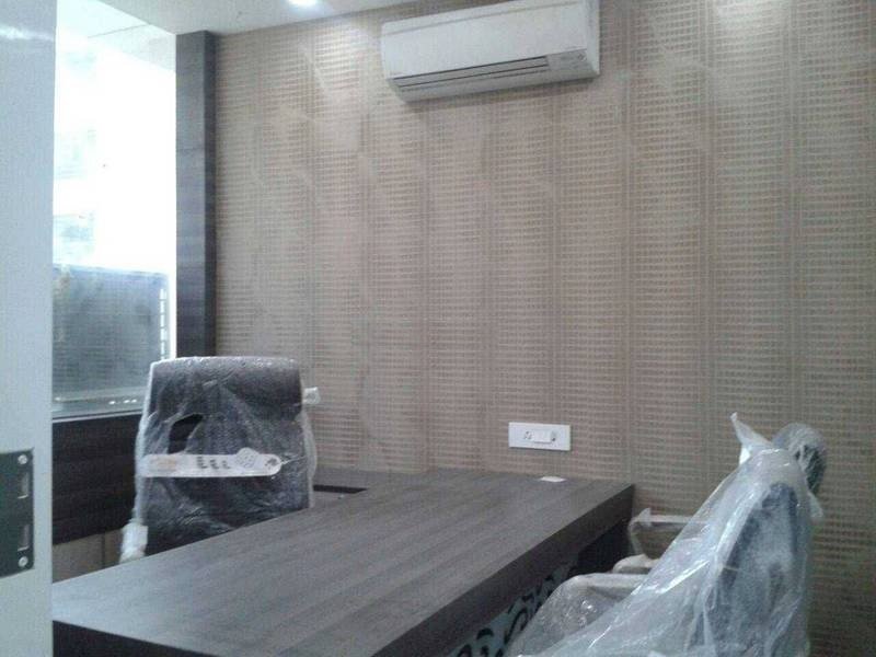 Commercial Office Space