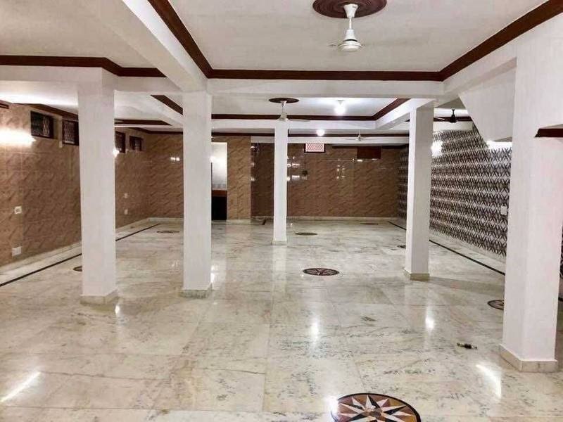 Commercial Office Space