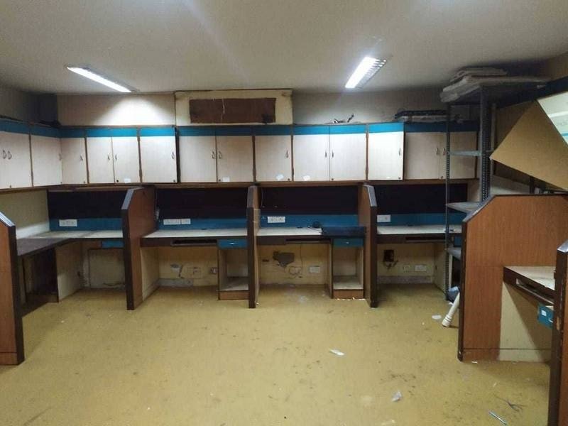 Commercial Office Space