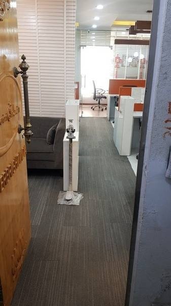 Commercial Office Space