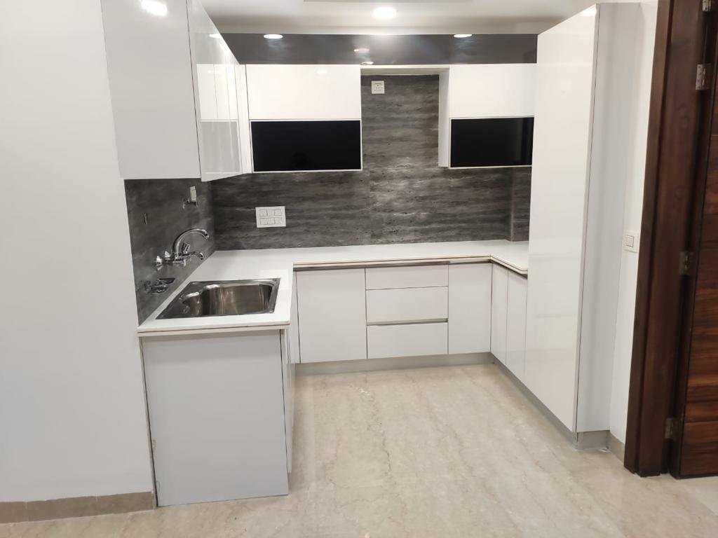4 BHK Builder Floor