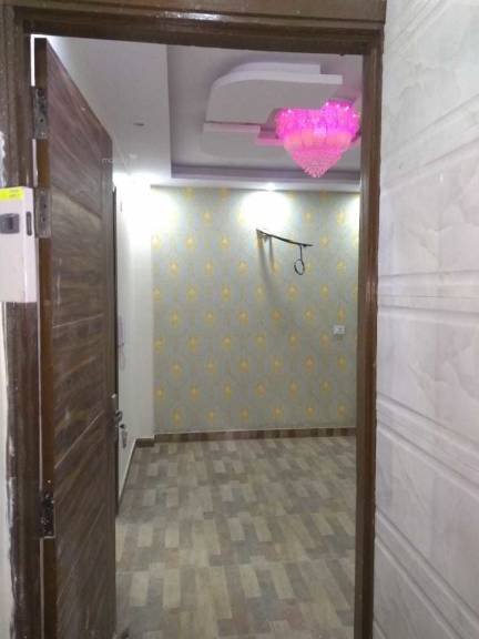 2 BHK Independent Floor