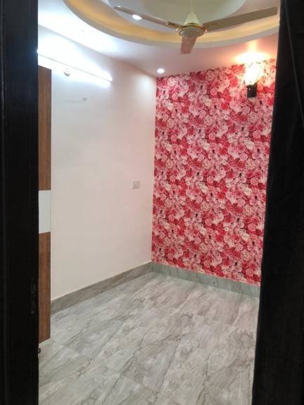 2 BHK Independent Floor