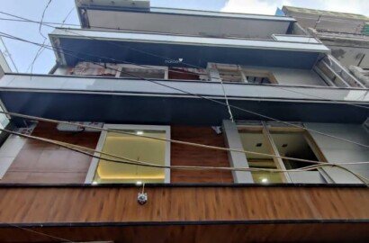 3 BHK Independent Floor