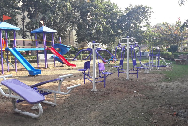 3 BHK Apartment