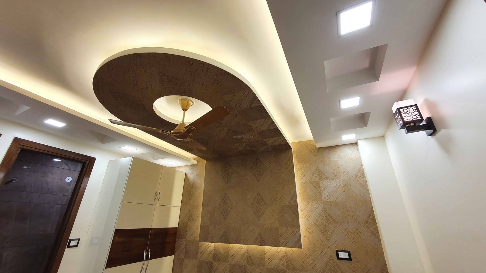 3 BHK Floor