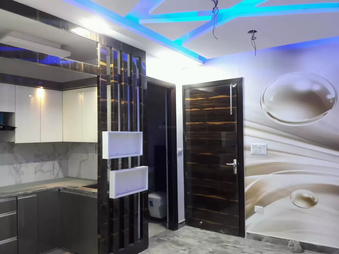 2 BHK Apartment