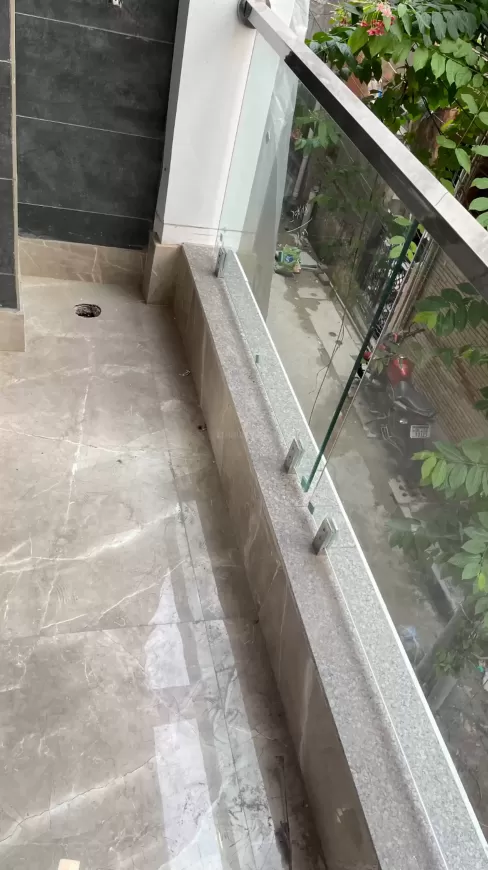 2 BHK Builder Floor