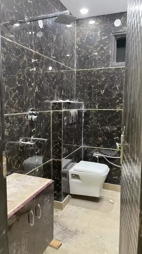 3 BHK Builder Floor