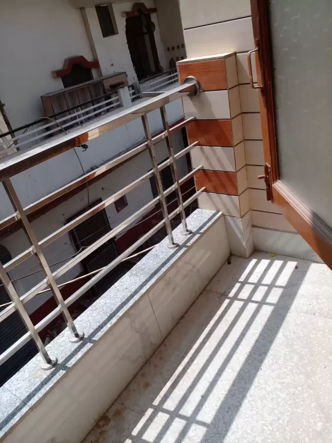 2 BHK Builder Floor
