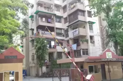 2 BHK Apartment