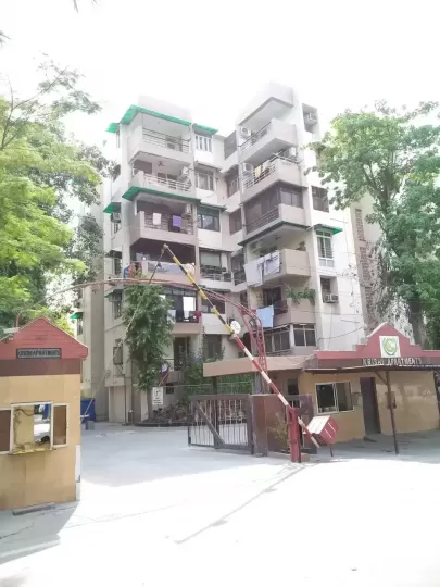 2 BHK Apartment