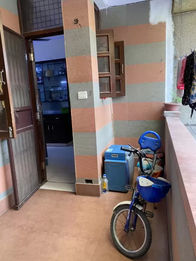 3 BHK Apartment