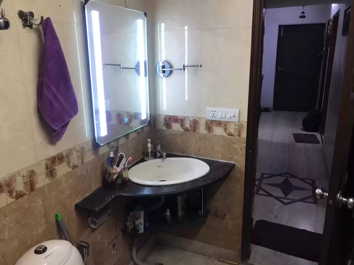 3 BHK Apartment