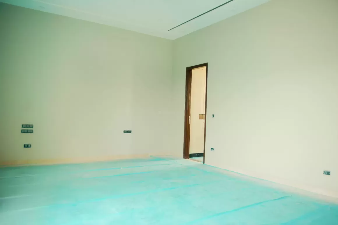 5 BHK Villa